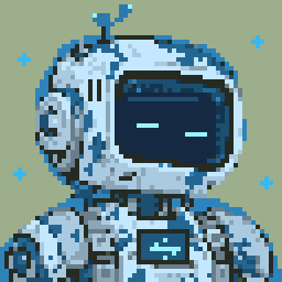 Rare Mossbyte preview